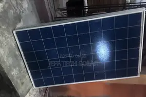 400W Solar Panel