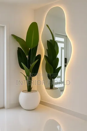 Mirror Decor