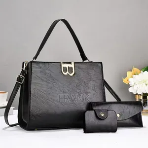 Quality Bold Handbag