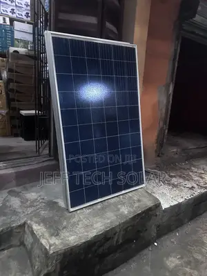 400W Solar Panel