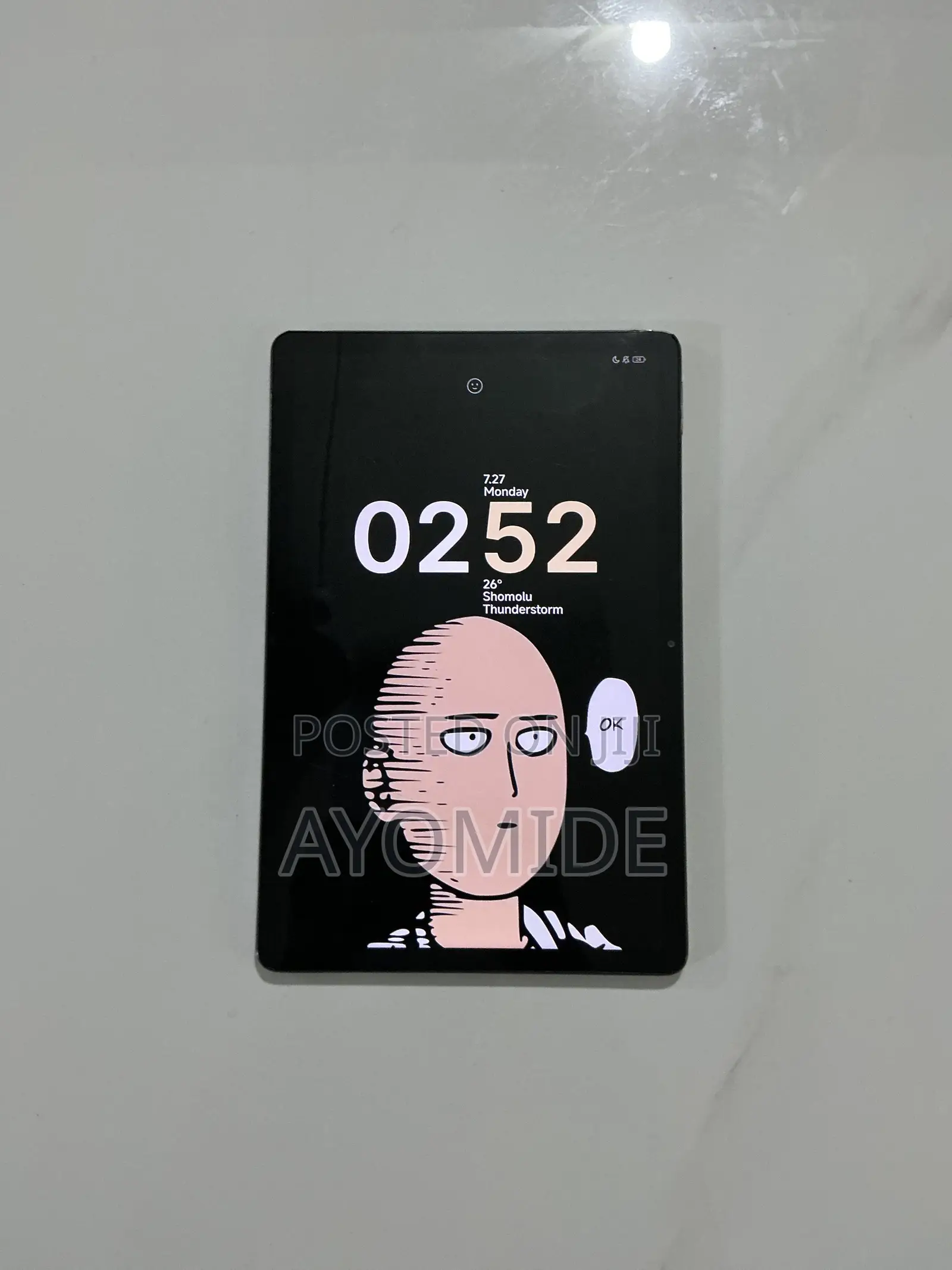Xiaomi Redmi Pad SE 11.0 128 GB Gray