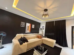 Furnished 2bdrm Apartment in Jahi for rent