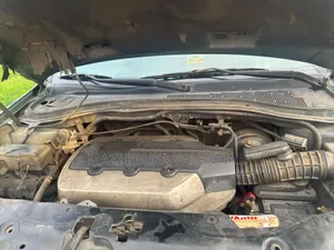 Acura MDX Touring 4dr SUV AWD (3.5L 6cyl 5A) 2006 Green
