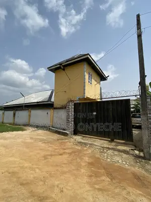 Furnished 7bdrm Apartment in Omoluta, Obio-Akpor for sale