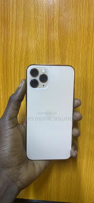 Apple iPhone 11 Pro 64 GB Gold
