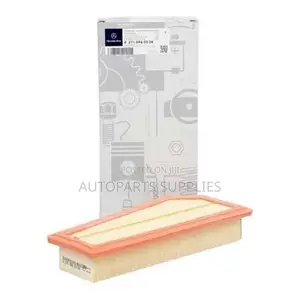 Mercedes-Benz C180 C200 C250 E200 E250 Slk200 Engine Air Filter