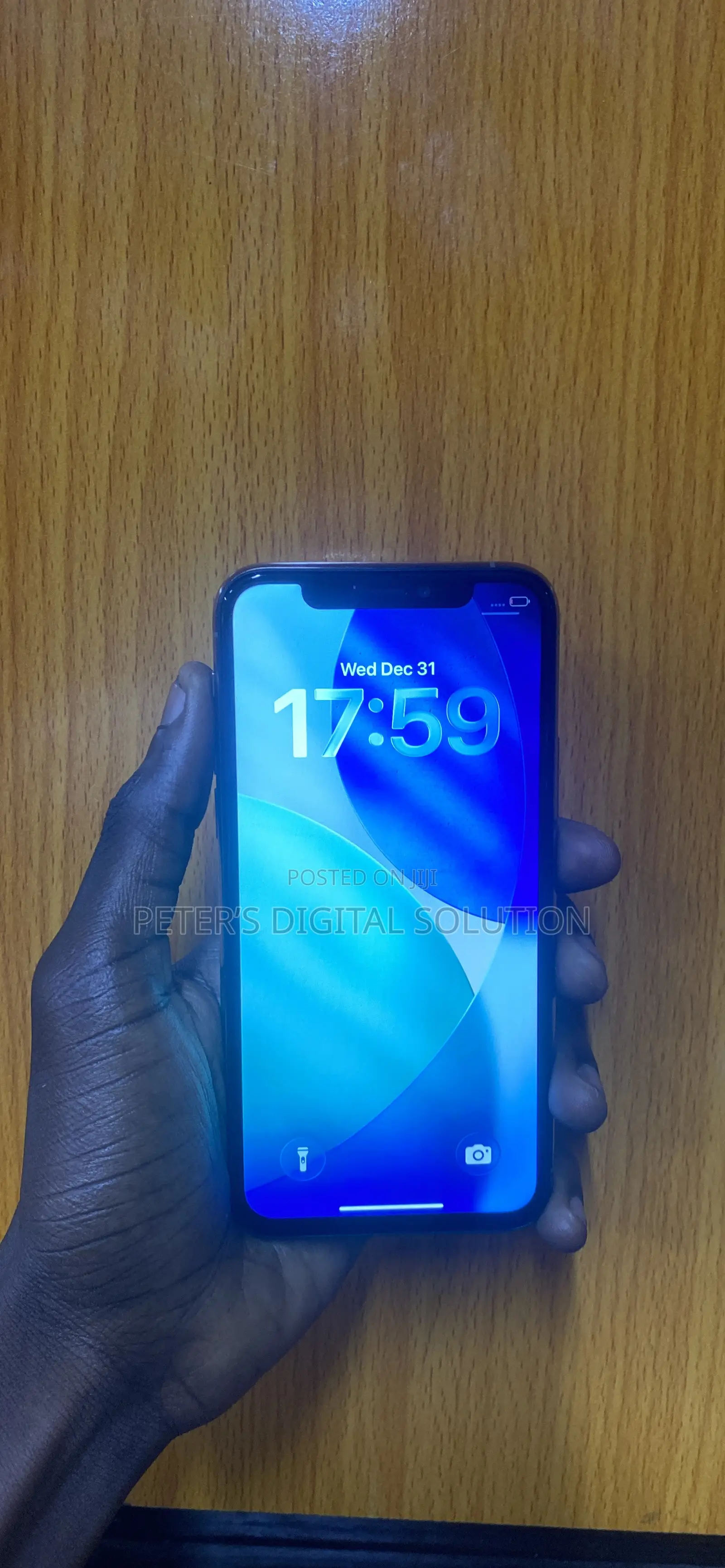 Apple iPhone 11 Pro 64 GB Gold