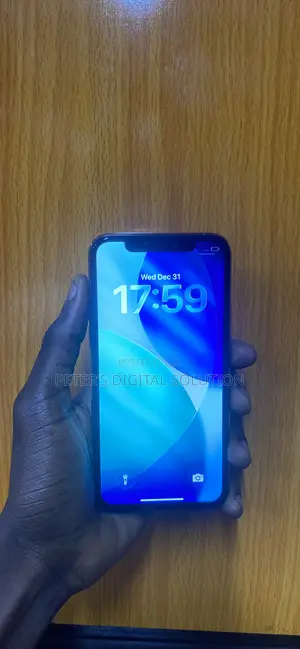 Apple iPhone 11 Pro 64 GB Gold