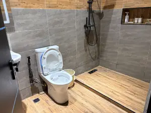 Furnished 2bdrm Apartment in Jahi for rent