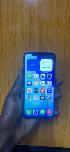 Apple iPhone 11 Pro 64 GB Gold