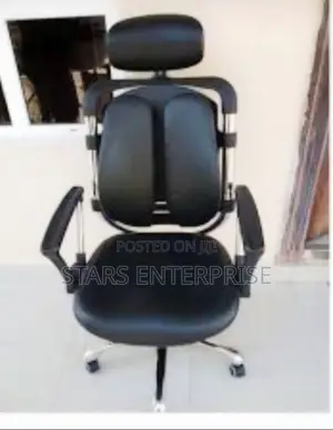 Ergonomic Office Chair / Swivel Chair