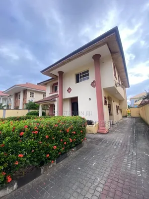 5bdrm Duplex in Vgc Lekki  Personal for rent