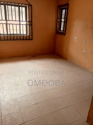 Mini Flat in Zone 3, Ibadan for rent