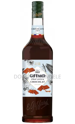 Giffard Syrups