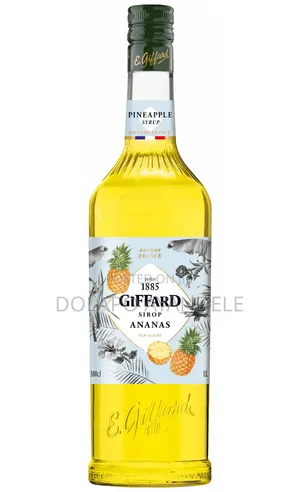 Giffard Syrups