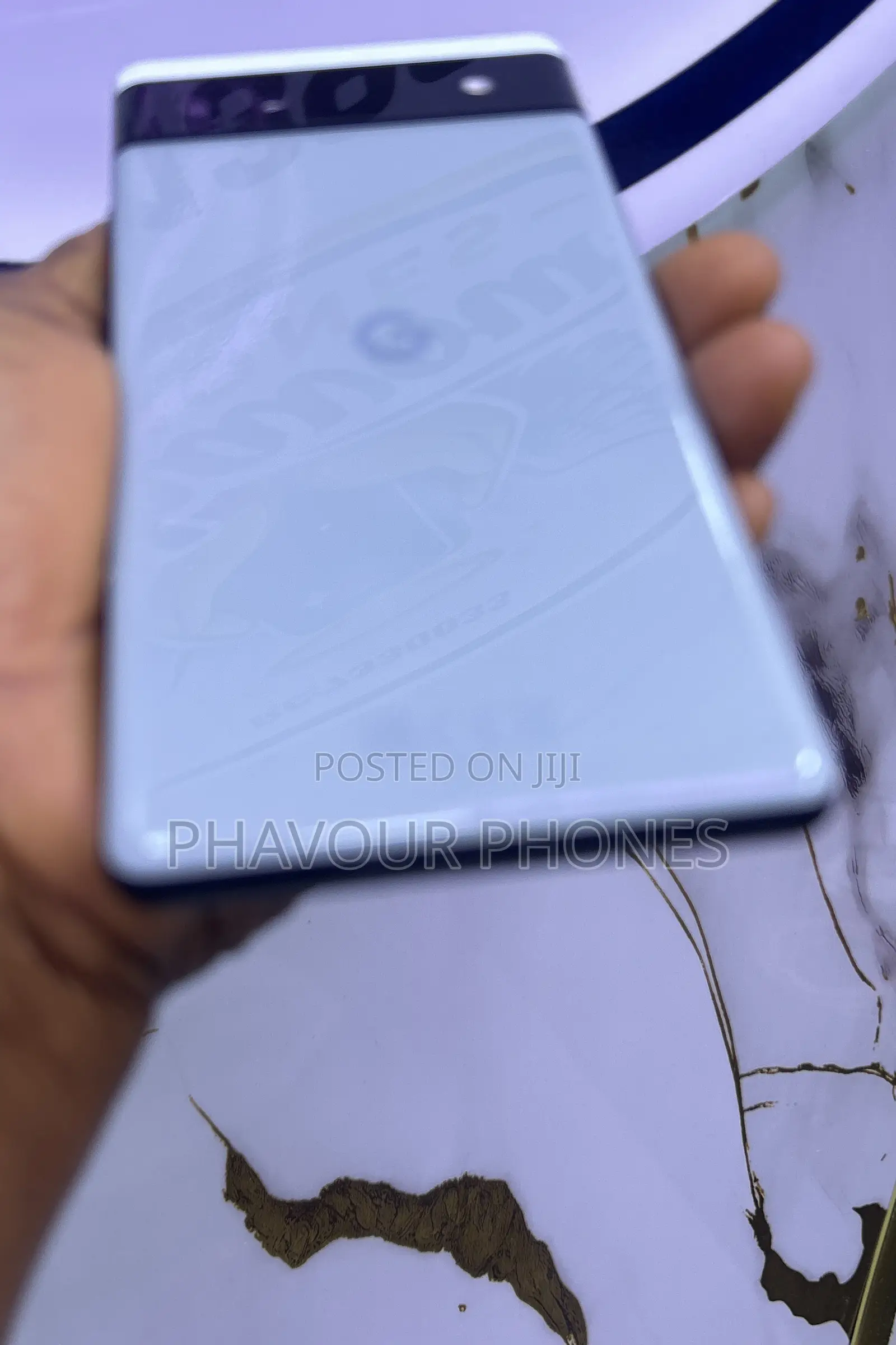Google Pixel 6a 128 GB