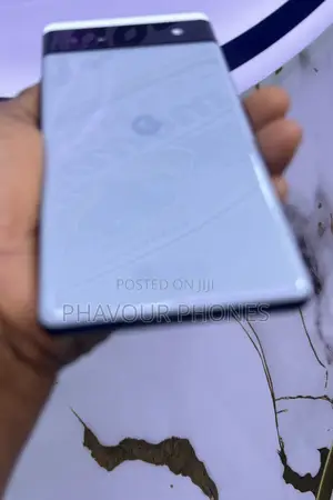 Google Pixel 6a 128 GB