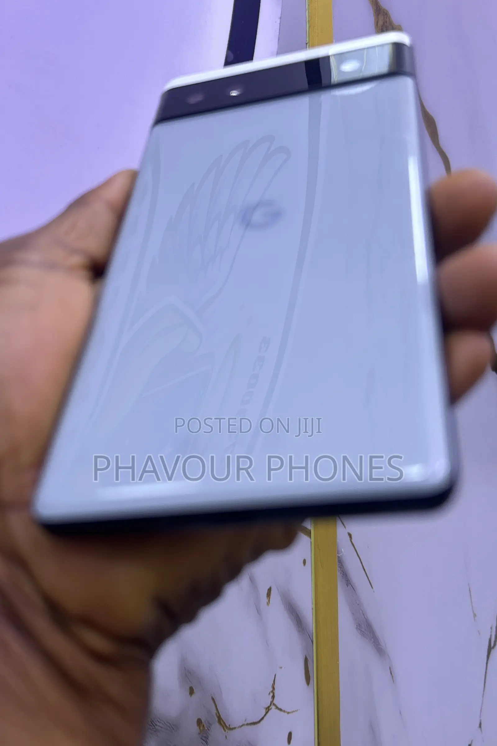Google Pixel 6a 128 GB