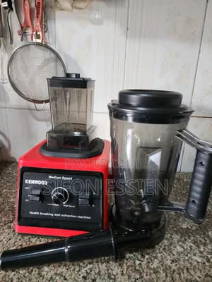 Electric Blender