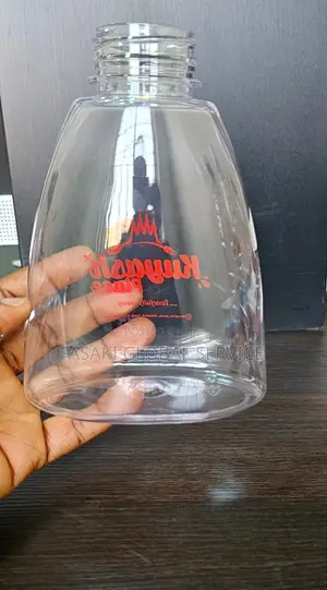 Pet Bottle Manufacturing Company