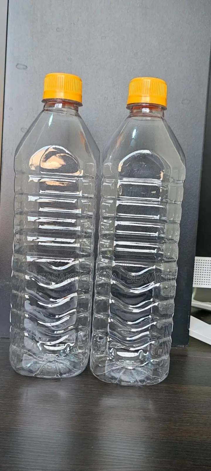 Pet Bottle Manufacturing Company