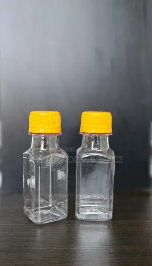 Pet Bottle Manufacturing Company