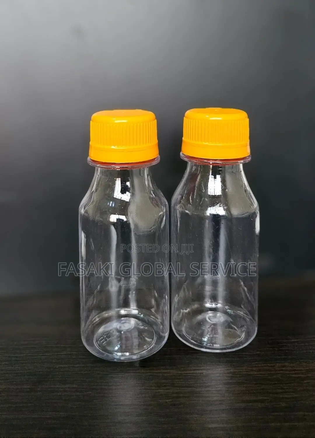 Pet Bottle Manufacturing Company