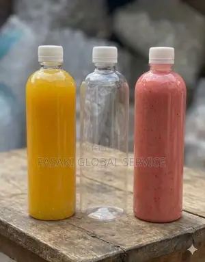 Pet Bottle Manufacturing Company