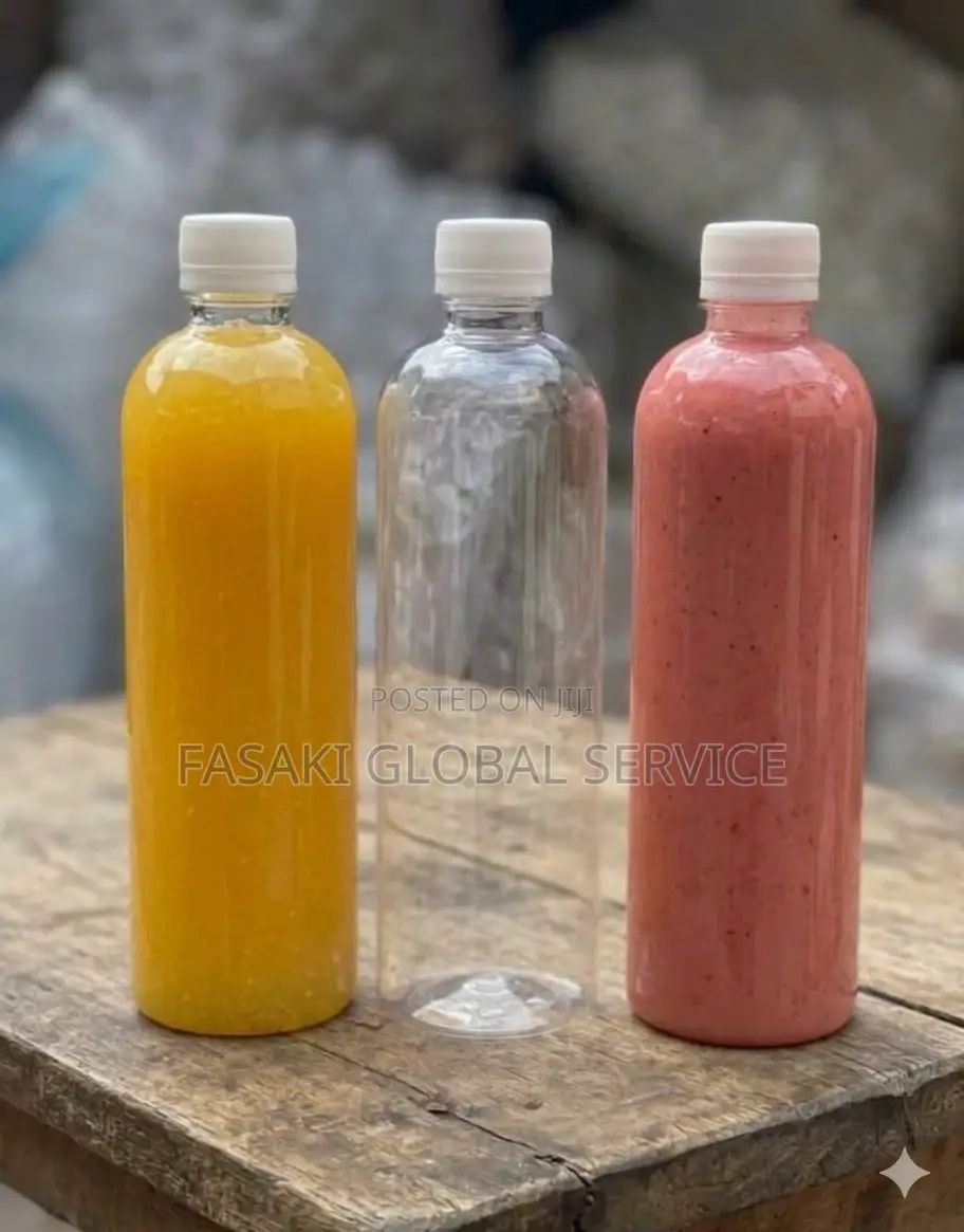 Pet Bottle Manufacturing Company
