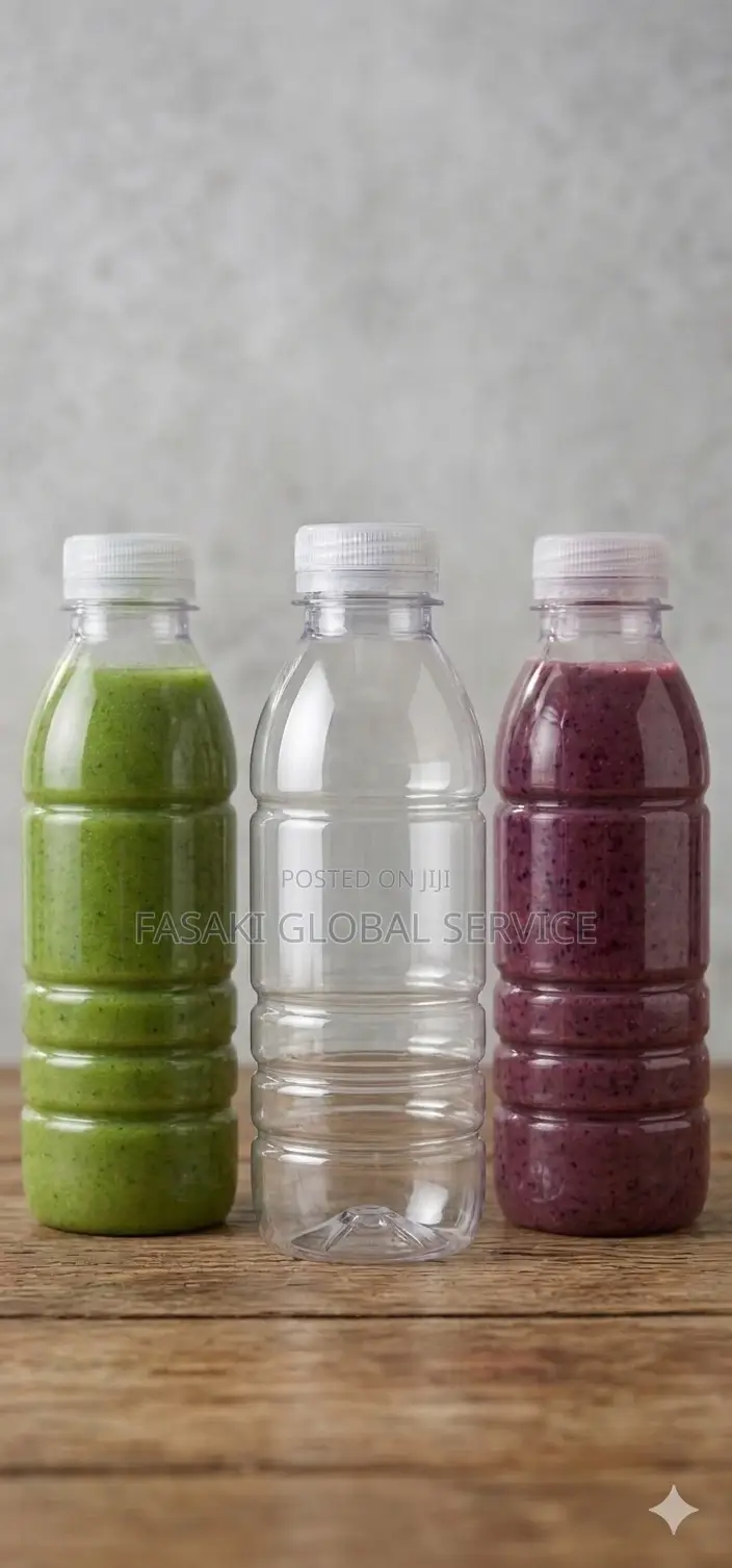 Pet Bottle Manufacturing Company
