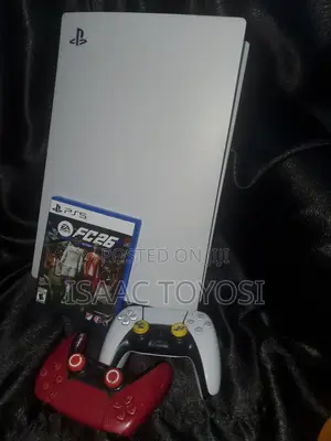 Play Station 5 Console