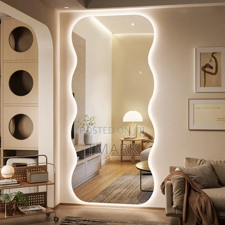 Mirrors in Ogudu Lagos