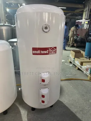 Executive 300l Water Heater