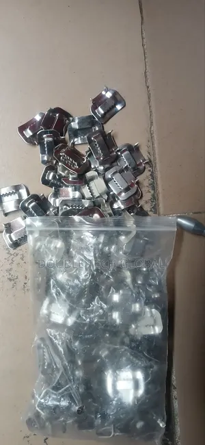 3/4 Buckle Original