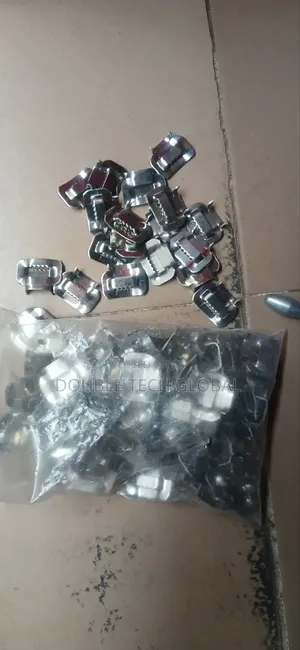 3/4 Buckle Original