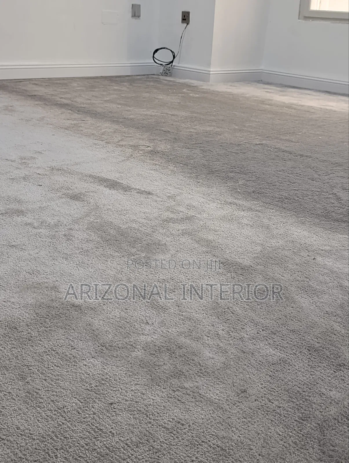 Fluffy Soft Rug
