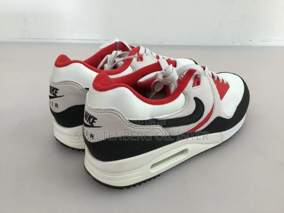 Nike Air Max Light