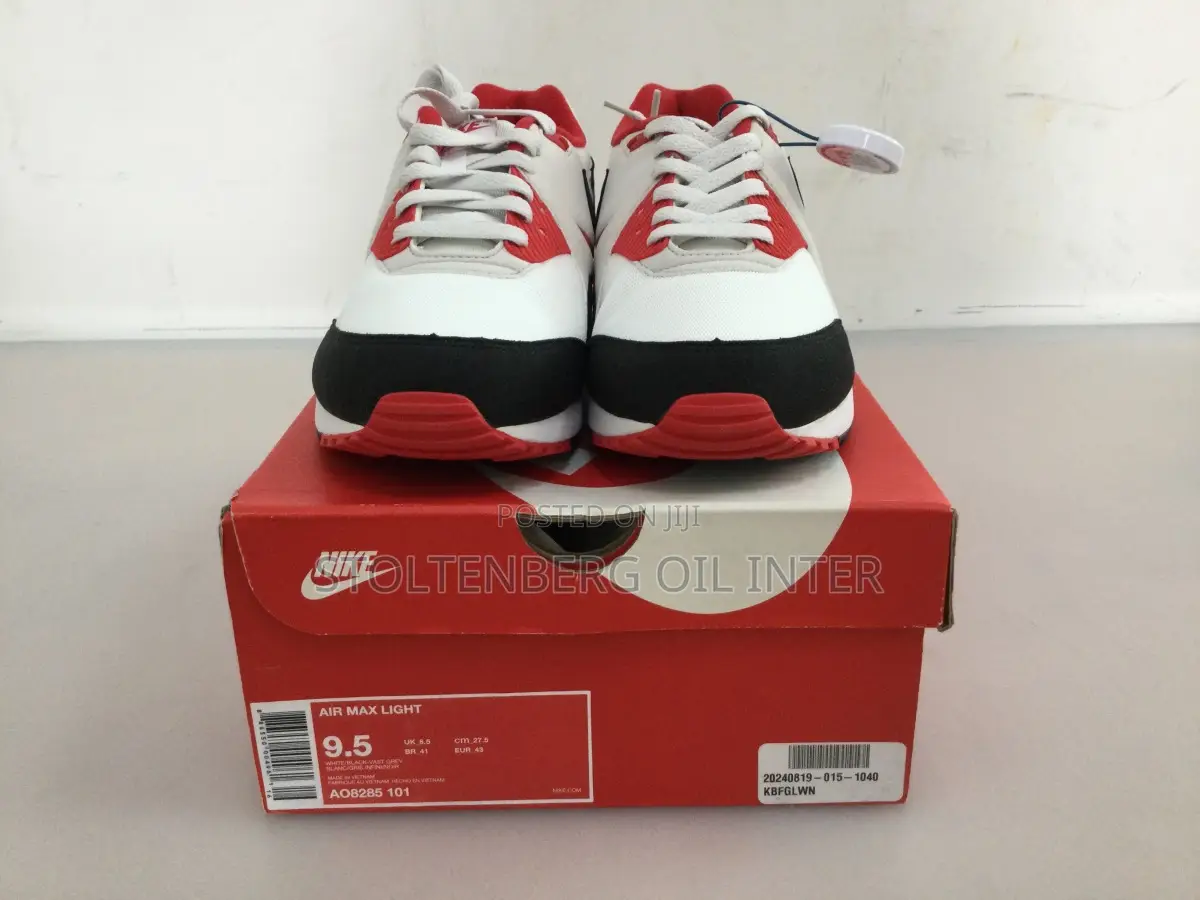 Nike Air Max Light
