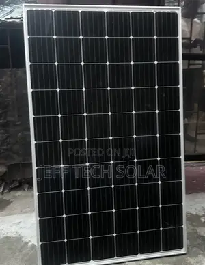 96 Cells Solar Panels