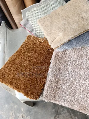 Fluffy Soft Rug