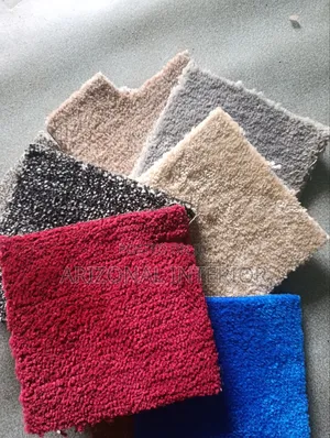 Fluffy Soft Rug