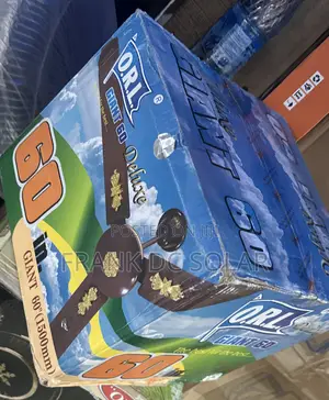 Orl Giant 60 Deluxe