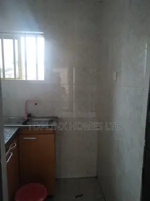 1bdrm Apartment in Lakeview Phase 1, Ago Palace for rent
