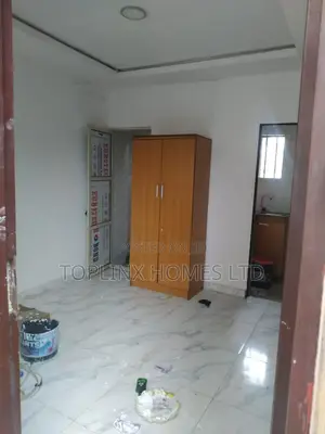 1bdrm Apartment in Lakeview Phase 1, Ago Palace for rent