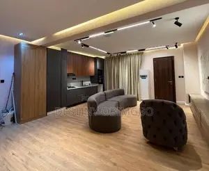 Furnished 2bdrm Apartment in Lekki Phase 1 for rent