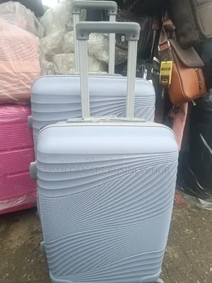 Set of Medium and Small