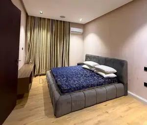 Furnished 2bdrm Apartment in Lekki Phase 1 for rent