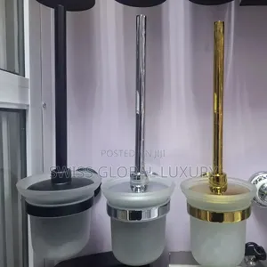 Quality Toilet Brush