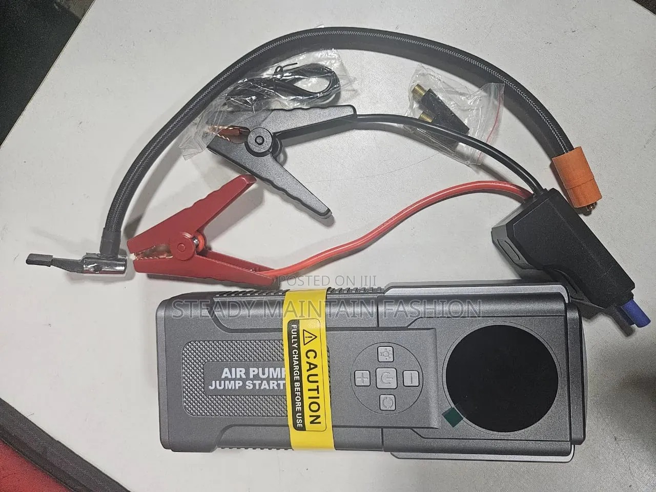 Original Jump Starter