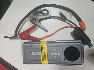 Original Jump Starter